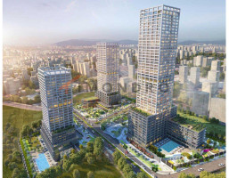 Morizon WP ogłoszenia | Mieszkanie na sprzedaż, 124 m² | 1830