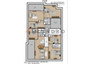 Morizon WP ogłoszenia | Mieszkanie na sprzedaż, 132 m² | 2057
