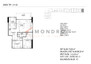 Morizon WP ogłoszenia | Mieszkanie na sprzedaż, 68 m² | 2371