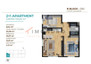 Morizon WP ogłoszenia | Mieszkanie na sprzedaż, 87 m² | 2201