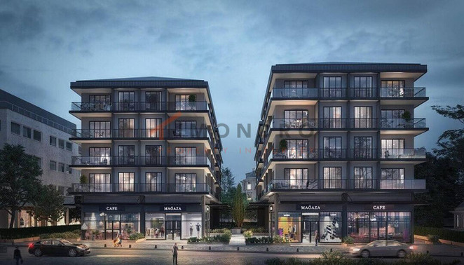 Morizon WP ogłoszenia | Mieszkanie na sprzedaż, 139 m² | 2475