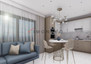 Morizon WP ogłoszenia | Mieszkanie na sprzedaż, 184 m² | 4986