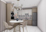 Morizon WP ogłoszenia | Mieszkanie na sprzedaż, 184 m² | 4986