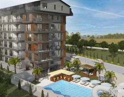 Morizon WP ogłoszenia | Mieszkanie na sprzedaż, 66 m² | 3383
