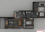 Morizon WP ogłoszenia | Mieszkanie na sprzedaż, 72 m² | 4032