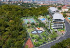 Morizon WP ogłoszenia | Mieszkanie na sprzedaż, 130 m² | 7834