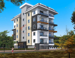 Morizon WP ogłoszenia | Mieszkanie na sprzedaż, 65 m² | 8062