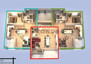 Morizon WP ogłoszenia | Mieszkanie na sprzedaż, 85 m² | 8527