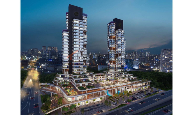Morizon WP ogłoszenia | Mieszkanie na sprzedaż, 293 m² | 4013