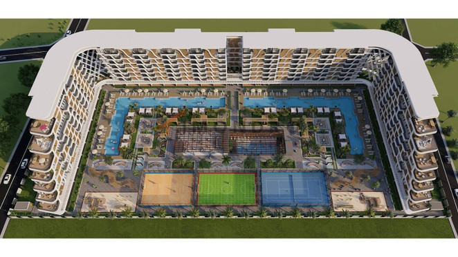 Morizon WP ogłoszenia | Mieszkanie na sprzedaż, 112 m² | 2215