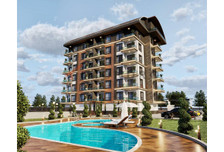 Mieszkanie na sprzedaż, Turcja Alanya Demirtas, 49 m²