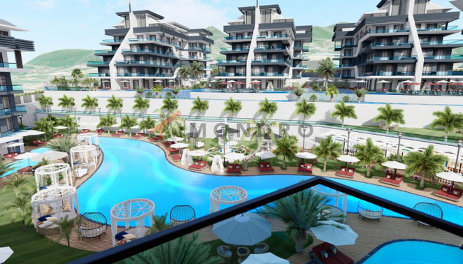 Morizon WP ogłoszenia | Mieszkanie na sprzedaż, 65 m² | 2617