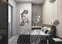 Morizon WP ogłoszenia | Mieszkanie na sprzedaż, 55 m² | 8380