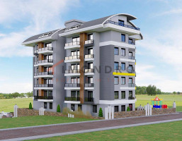 Morizon WP ogłoszenia | Mieszkanie na sprzedaż, 80 m² | 8242