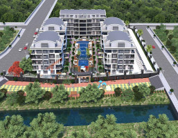 Morizon WP ogłoszenia | Mieszkanie na sprzedaż, 210 m² | 3637
