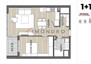 Morizon WP ogłoszenia | Mieszkanie na sprzedaż, 60 m² | 3803