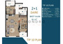 Morizon WP ogłoszenia | Mieszkanie na sprzedaż, 128 m² | 1852