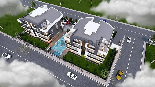 Morizon WP ogłoszenia | Mieszkanie na sprzedaż, 91 m² | 3338