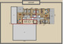 Morizon WP ogłoszenia | Mieszkanie na sprzedaż, 95 m² | 2540