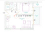 Morizon WP ogłoszenia | Mieszkanie na sprzedaż, 100 m² | 8450