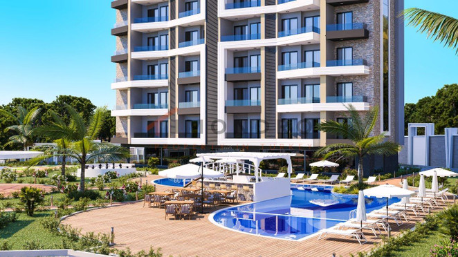 Morizon WP ogłoszenia | Mieszkanie na sprzedaż, 65 m² | 2940