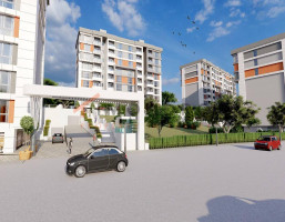 Morizon WP ogłoszenia | Mieszkanie na sprzedaż, 117 m² | 1955