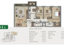 Morizon WP ogłoszenia | Mieszkanie na sprzedaż, 70 m² | 2387