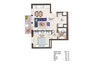 Morizon WP ogłoszenia | Mieszkanie na sprzedaż, 92 m² | 3563