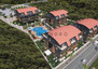Morizon WP ogłoszenia | Mieszkanie na sprzedaż, Turcja Antalya, 155 m² | 3677