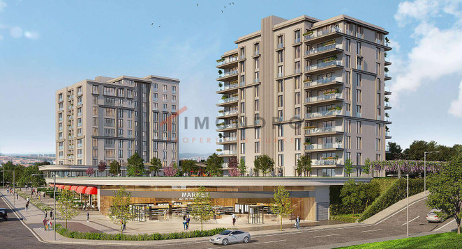 Morizon WP ogłoszenia | Mieszkanie na sprzedaż, 167 m² | 1032