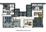Morizon WP ogłoszenia | Mieszkanie na sprzedaż, 60 m² | 5037