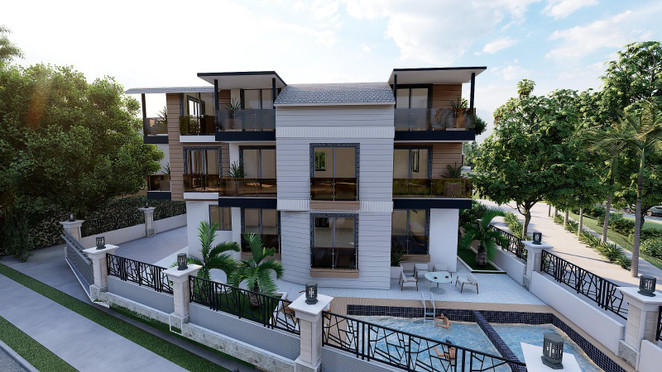 Morizon WP ogłoszenia | Mieszkanie na sprzedaż, 90 m² | 2033