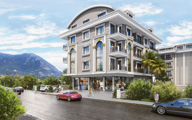 Morizon WP ogłoszenia | Mieszkanie na sprzedaż, 194 m² | 0862