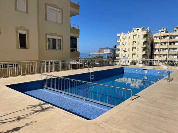 Morizon WP ogłoszenia | Mieszkanie na sprzedaż, Turcja Antalya, 90 m² | 8430