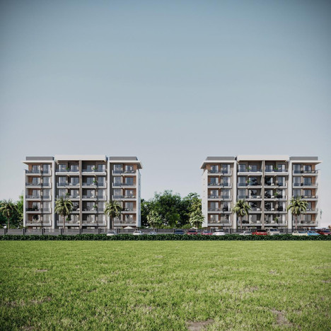 Morizon WP ogłoszenia | Kawalerka na sprzedaż, 55 m² | 7033