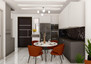 Morizon WP ogłoszenia | Kawalerka na sprzedaż, 46 m² | 3914