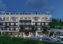 Morizon WP ogłoszenia | Kawalerka na sprzedaż, 46 m² | 3914