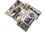 Morizon WP ogłoszenia | Mieszkanie na sprzedaż, 212 m² | 7393