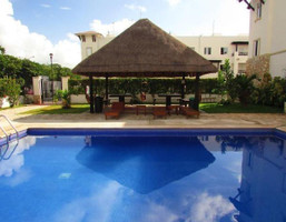 Morizon WP ogłoszenia | Mieszkanie na sprzedaż, Meksyk Quintana Roo, 55 m² | 7279