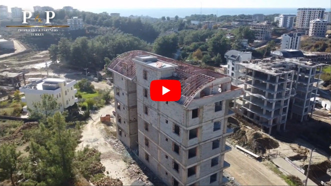 Morizon WP ogłoszenia | Kawalerka na sprzedaż, 55 m² | 5999