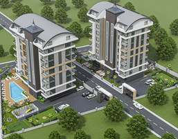 Morizon WP ogłoszenia | Kawalerka na sprzedaż, 45 m² | 8135