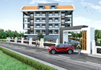 Morizon WP ogłoszenia | Kawalerka na sprzedaż, 55 m² | 8132