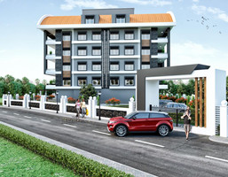 Morizon WP ogłoszenia | Kawalerka na sprzedaż, 55 m² | 8132