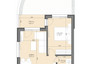 Morizon WP ogłoszenia | Mieszkanie na sprzedaż, 62 m² | 5866