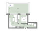 Morizon WP ogłoszenia | Mieszkanie na sprzedaż, 68 m² | 5870