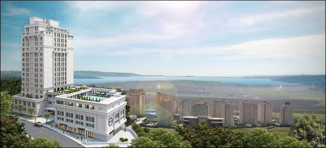 Morizon WP ogłoszenia | Mieszkanie na sprzedaż, 75 m² | 3246