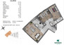 Morizon WP ogłoszenia | Mieszkanie na sprzedaż, 45 m² | 5887