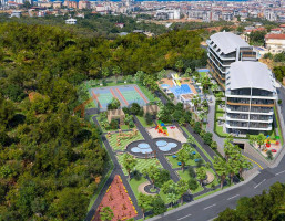 Morizon WP ogłoszenia | Mieszkanie na sprzedaż, 141 m² | 7835