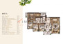Morizon WP ogłoszenia | Mieszkanie na sprzedaż, 134 m² | 1834
