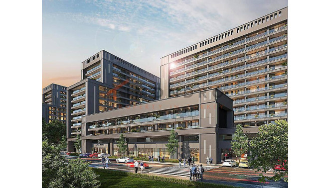 Morizon WP ogłoszenia | Mieszkanie na sprzedaż, 132 m² | 1837